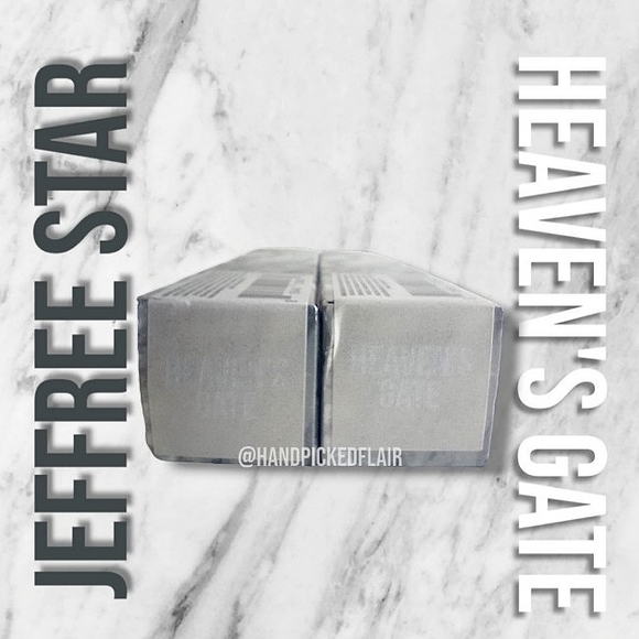 Jeffree Star The Gloss Heaven's Gate Duo Bundle of 2 NIB NWT - Picture 4 of 6